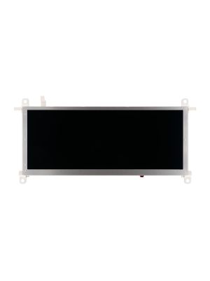 Display per cruscotto BMW Serie 5 G30 - G31, Serie 6 GT G32, Serie 7 G11 - G12, X3 G01 e X4 G02