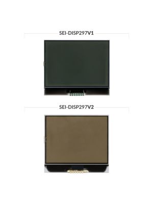 Ford Fusion and Ford Fiesta speedometer LCD display