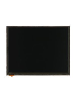 Display LCD infotainment Chrysler, Dodge, Fiat e Lancia