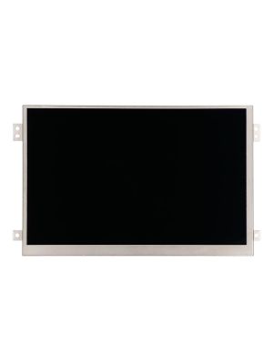 Iveco S-Way, T-Way, X-Way sat nav screen