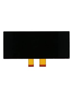 Schermo cruscotto digitale BMW Serie 5 G30 - G31, Serie 6 GT G32, Serie 7 G11 - G12, X3 G01 e X4 G02