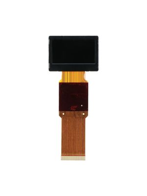 LCD panel for repairing BMW and MINI Head-Up display