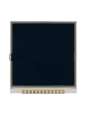 Lower display for Renault Clio Mk3 speedometers