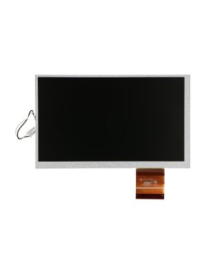 Alfa Romeo 4C digital dashboard display