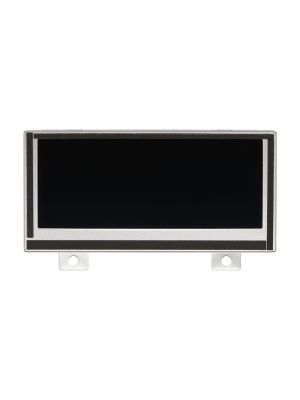 Display centrale cruscotto Porsche Cayenne e Panamera