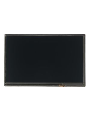 Peugeot 108, Citroen C1 Mk2 and Toyota Aygo Mk2 infotainment display