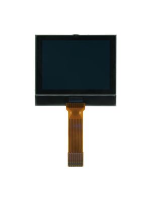 Volkswagen and Skoda Visteon dashboards display