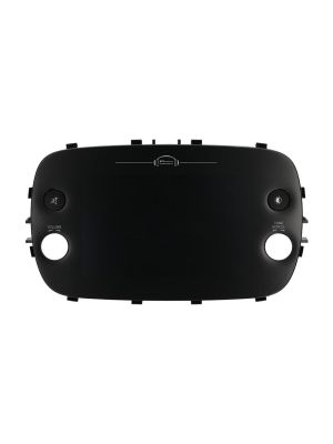 7" display for Fiat 500X UConnect sat nav