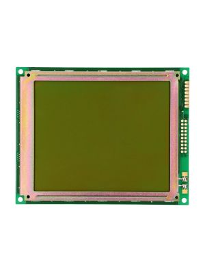 LCD display for New Holland InfoView Monitor