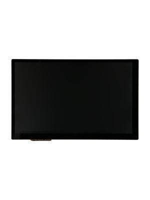 Opel / Vauxhall and Chevrolet Intellilink 4.0 dashboard display screen