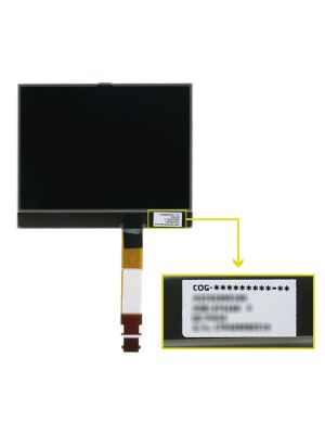 Display cruscotto Dacia Duster e Renault Express