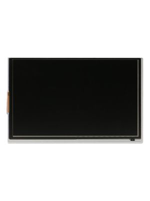 Display infotainment R-Link Renault