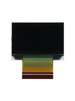 Display LCD per cruscotto Kia Rio Mk3