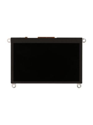 Nanni SI-4 replacement display