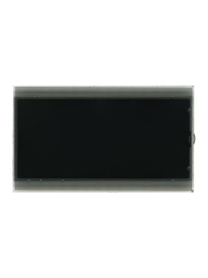 Right-hand side display (odometer) for Audi, Lamborghini and Seat dashboards