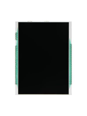 Left-hand side LCD display for Mazda MX-5 and Fiat - Abarth 124 Spider dashboards