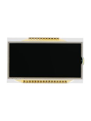 Display centrale (odometro) per cruscotto Hyundai ix35 e Tucson