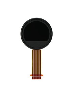 Display laterale destro (livello carburante) per contachilometri Hyundai ix35 e Tucson