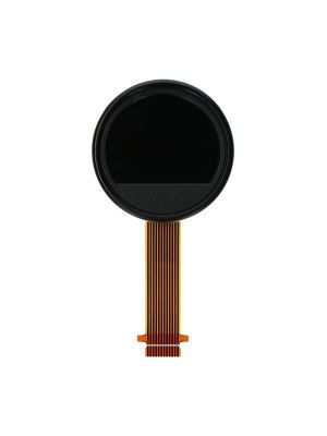 Display laterale sinistro (temperatura) per cruscotto Hyundai ix35 e Tucson