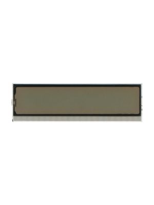 Fiat Mutlipla Mk1 1998-2001 dashboard display