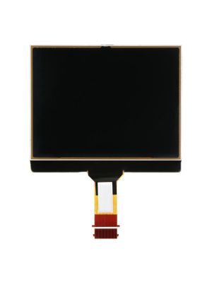 Monochrome display for Freightliner - Mercedes Sprinter 907 / 910 and Citan W420 dashboards