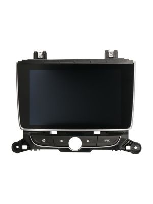 Display per infotainment Opel Mokka X, Vauxhall Mokka X e Buick Encore Mk1