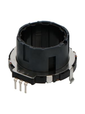 Encoder incrementale 15 impulsi, 30 scatti