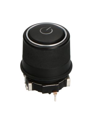 Tasto power navigatore Fiat 334 VP2 Fiat 500x