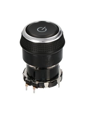 Tasto power navigatore Chevrolet, Opel, Vauxhall