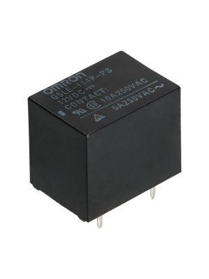 Relè G5LE-114P-PS per riparazione elettronica auto
