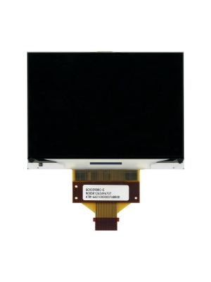 Pannello LCD GCX059BKC-E