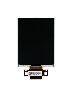 Schermo TFT GCX124AKC-E