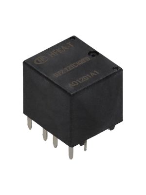 Relè HFKA-T-012-2ZTC (083) per riparazione elettronica auto