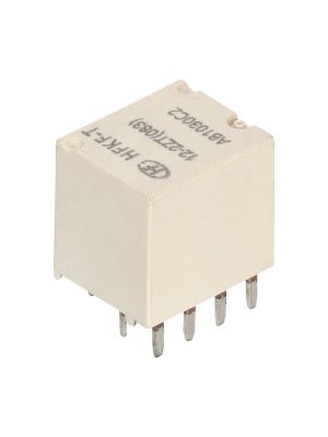 Relè HFKF-T12-2ZT per riparazione elettronica auto