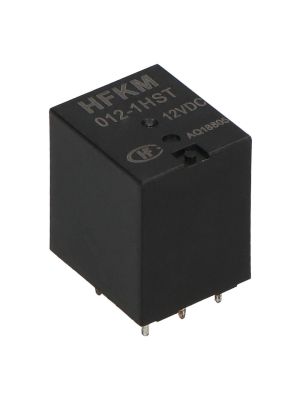 Relè HFKM 012-SHST per riparazione elettronica auto