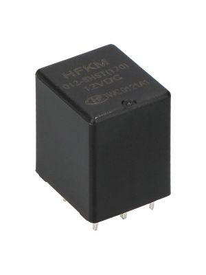 Relè HFKM 012-SHST(170) per riparazione elettronica auto