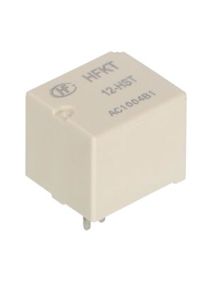 Relè HFKT/12-HST  per riparazione elettronica auto