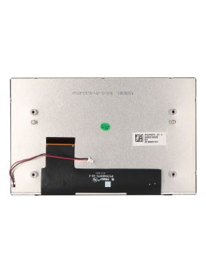 Retro modulo LCD TFT 7" Truly IPS2P2876-V2-E