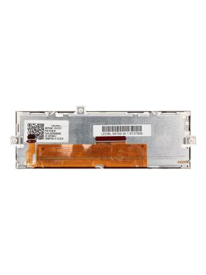 Retro del display LCD JCI-2615450-1 (LEDBL-55702-W-1)