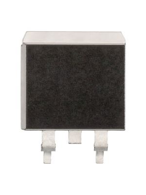 2SK3430-Z Circuito Integrato MOSFET