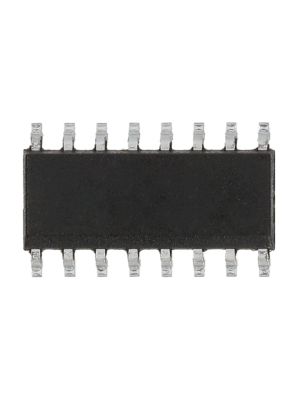 Circuito Integrato SOP16 L484F