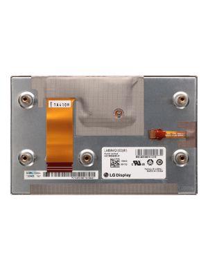 Retro modulo LCD TFT 5,8" LG LA058WQ1(SD)(01)