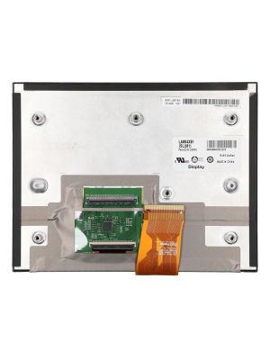 Retro del display LCD LA084X01(SL)(01)