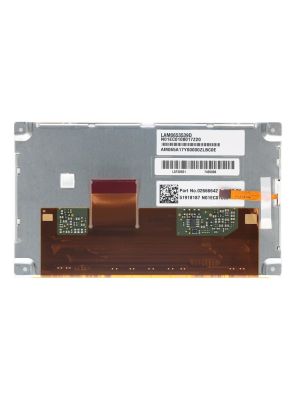 Retro modulo LCD TFT 6,5" LAM0653539D (L5F30931)
