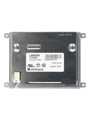 Display LCD TFT LB040Q04-TD01 - LB040Q04 (TD)(01) - retro