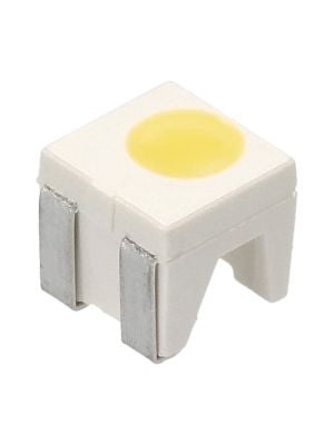 LED bianco per cruscotti Volkswagen - 2 pin SMD - 4x4mm