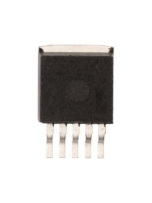 LM2596-ADJ Semiconduttore Circuito Integrato