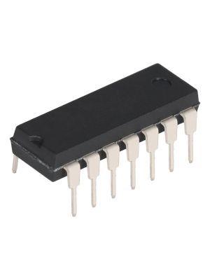 Integrato LM2901N