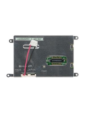 LQ038Q5DR01 Pannello LCD