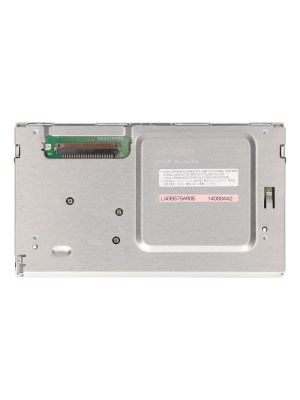 Retro del display LQ065T5AR05 Sharp